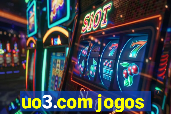 uo3.com jogos